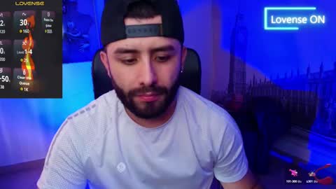 John Bear.... online show from 11, 3, 2025