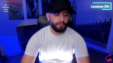 John Bear.... online show from 24, 9, 2025