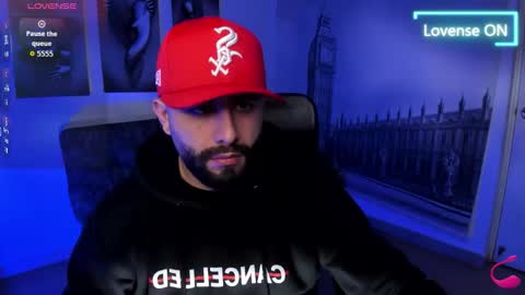 John Bear.... online show from 3, 10, 2025