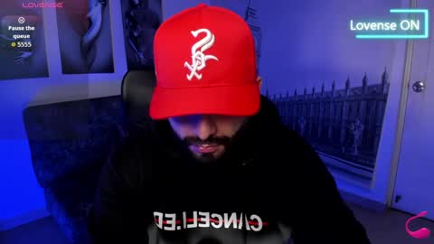 John Bear.... online show from 4, 10, 2025