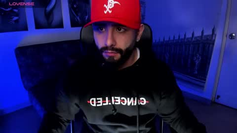 John Bear.... online show from 5, 10, 2025