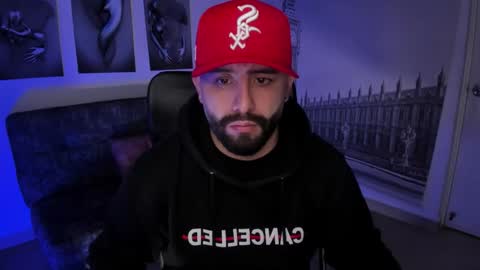 John Bear.... online show from 9, 10, 2025