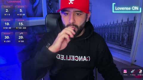 John Bear.... online show from 1, 11, 2025