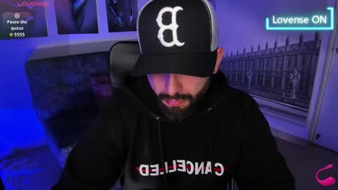 John Bear.... online show from 4, 11, 2025