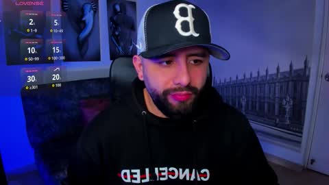 John Bear.... online show from 15, 11, 2025