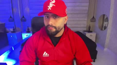 John Bear.... online show from 2, 2, 2026