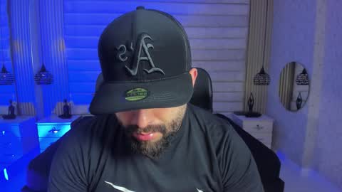 John Bear.... online show from 4, 2, 2026