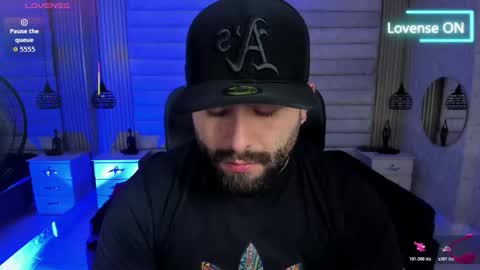 John Bear.... online show from 27, 2, 2026