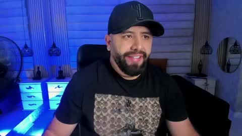 John Bear.... online show from 22, 4, 2026