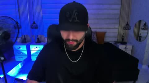 John Bear.... online show from 23, 4, 2026