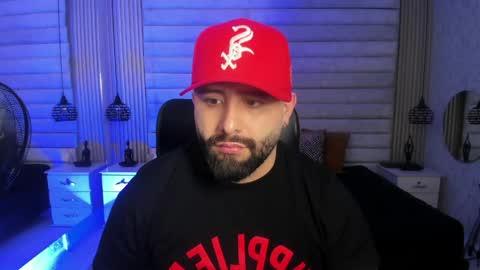 John Bear.... online show from 25, 4, 2026