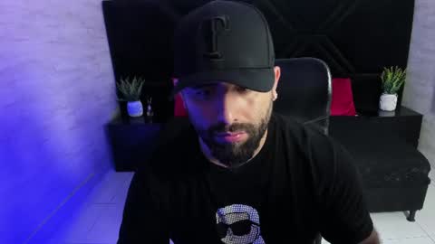 John Bear.... online show from 23, 7, 2026