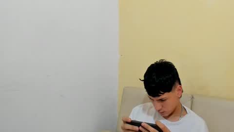 jhon_bom online show from 29, 4, 2026