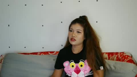 Snapshot of jhon_gade chatting on 13, 2, 2025 jhon_gade online show from 13, 2, 2025