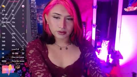 jhon_lot12 online show from 20, 4, 2026