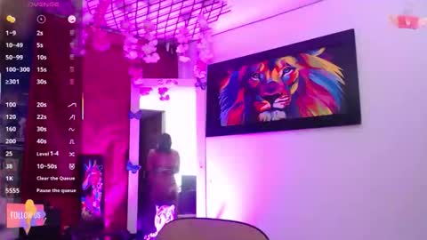 jhon_lot12 online show from 28, 4, 2026