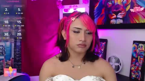 jhon_lot12 online show from 30, 5, 2026