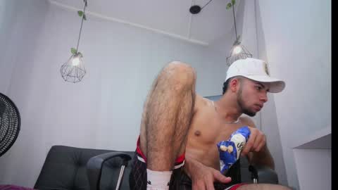 Snapshot of jhon_malo chatting on 3, 3, 2025 jhon_malo online show from 3, 3, 2025