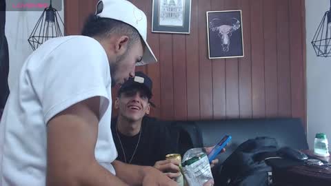 Snapshot of jhon_malo chatting on 5, 3, 2025 jhon_malo online show from 5, 3, 2025