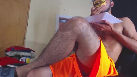 Snapshot of jhon_malo chatting on 30, 10, 2025 jhon_malo online show from 30, 10, 2025