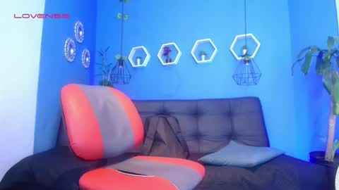 Snapshot of jhon_malo chatting on 23, 11, 2025 jhon_malo online show from 23, 11, 2025