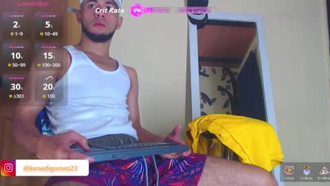 Snapshot of jhon_malo chatting on 30, 11, 2025 jhon_malo online show from 30, 11, 2025