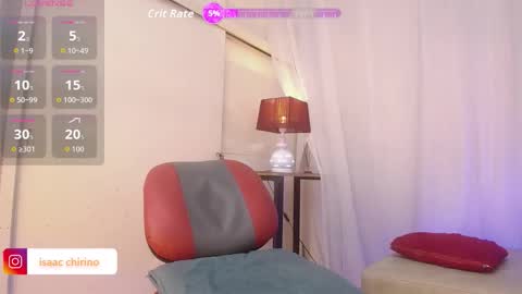 Snapshot of jhon_malo chatting on 19, 12, 2025 jhon_malo online show from 19, 12, 2025