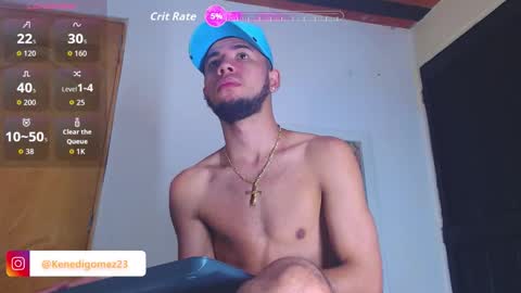 Snapshot of jhon_malo chatting on 11, 1, 2026 jhon_malo online show from 11, 1, 2026