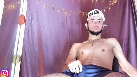 Snapshot of jhon_malo chatting on 6, 2, 2026 jhon_malo online show from 6, 2, 2026