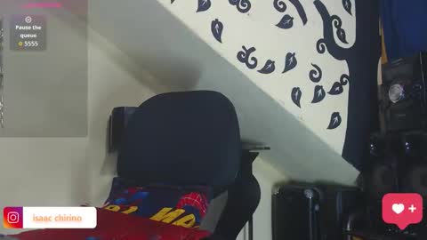 Snapshot of jhon_malo chatting on 15, 2, 2026 jhon_malo online show from 15, 2, 2026