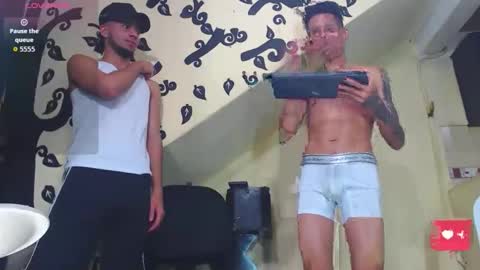 Snapshot of jhon_malo chatting on 18, 2, 2026 jhon_malo online show from 18, 2, 2026