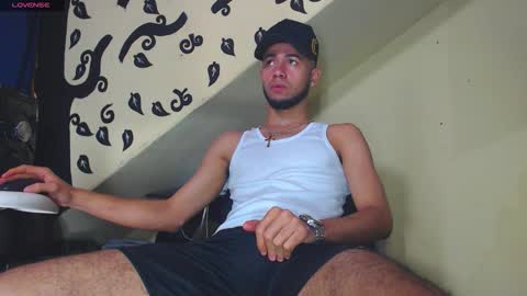 Snapshot of jhon_malo chatting on 24, 2, 2026 jhon_malo online show from 24, 2, 2026