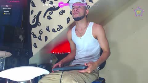 Snapshot of jhon_malo chatting on 25, 2, 2026 jhon_malo online show from 25, 2, 2026