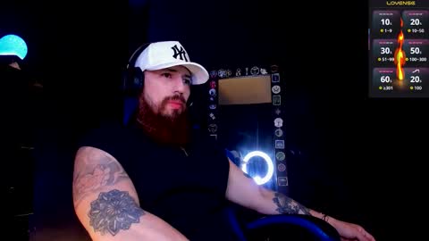 jhon_psyco online show from 2, 10, 2025