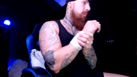 jhon_psyco online show from 11, 10, 2025