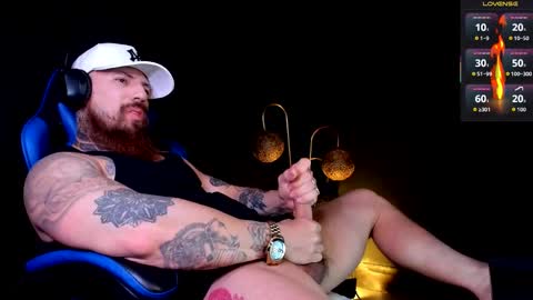 jhon_psyco online show from 14, 10, 2025