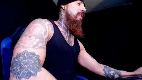 jhon_psyco online show from 7, 11, 2025