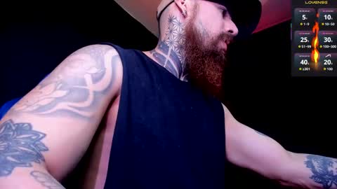 jhon_psyco online show from 9, 11, 2025