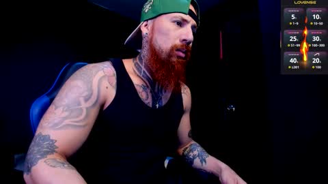 jhon_psyco online show from 14, 2, 2026