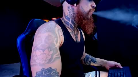 jhon_psyco online show from 2, 3, 2026