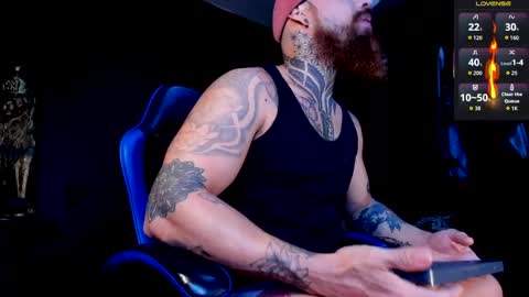 jhon_psyco online show from 27, 4, 2026