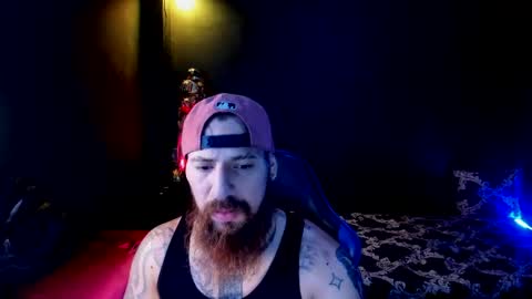jhon_psyco online show from 6, 5, 2026