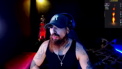 jhon_psyco online show from 8, 5, 2026