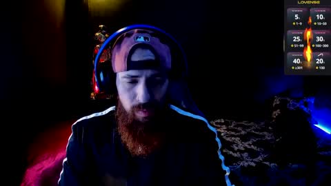 jhon_psyco online show from 9, 5, 2026
