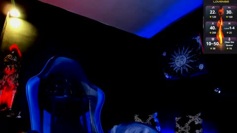 jhon_psyco online show from 16, 5, 2026