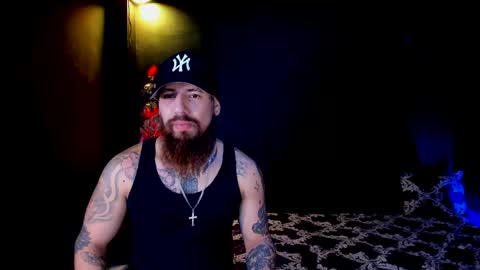 jhon_psyco online show from 18, 5, 2026