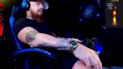 jhon_psyco online show from 27, 5, 2026