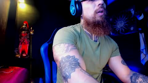 jhon_psyco online show from 3, 6, 2026
