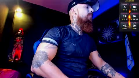 jhon_psyco online show from 4, 6, 2026