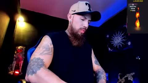 jhon_psyco online show from 22, 6, 2026